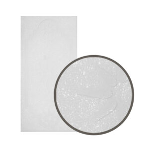 Loseta Colonial Blanca 2' X 4'