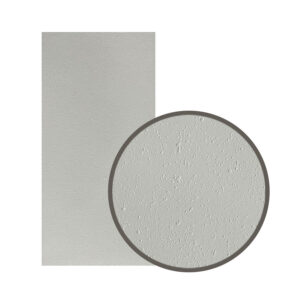 Loseta Galaxia Blanco en 4mm 2' X 4'