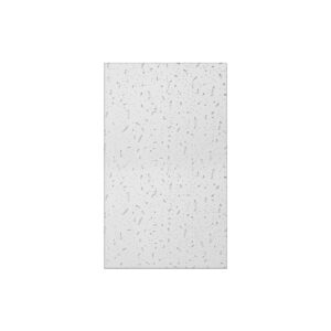 Fibra Mineral Fine Fissure 5/8" X 2' X 4'