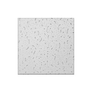 Fibra Mineral Fine Fissure 5/8" X 2' X 2' SLT (07.12)