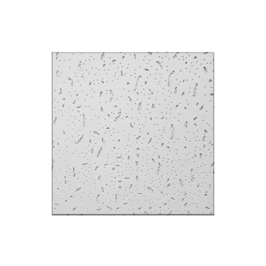 Fibra Mineral Fine Fissure 5/8" X 2' X 2' SLT (07.12)