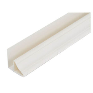 Cornisa Blanca 8mm x 5.95m