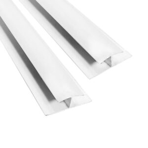Unión Blanca 8mm x 5.95m