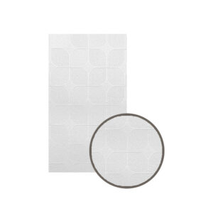 Vinyl Diseño # 238 Tikal Ceiling 2' x 4'
