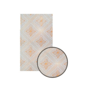 Vinyl Diseño # G239-1 Tikal Ceiling 2' x 4'