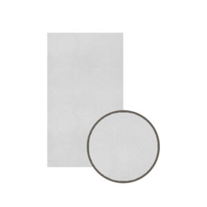 Vinyl Diseño # 245 Tikal Ceiling 2' X 4'