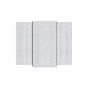Duela PVC Madera Gris HM505
