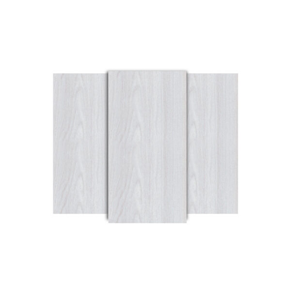 Duela PVC Madera Gris HM505