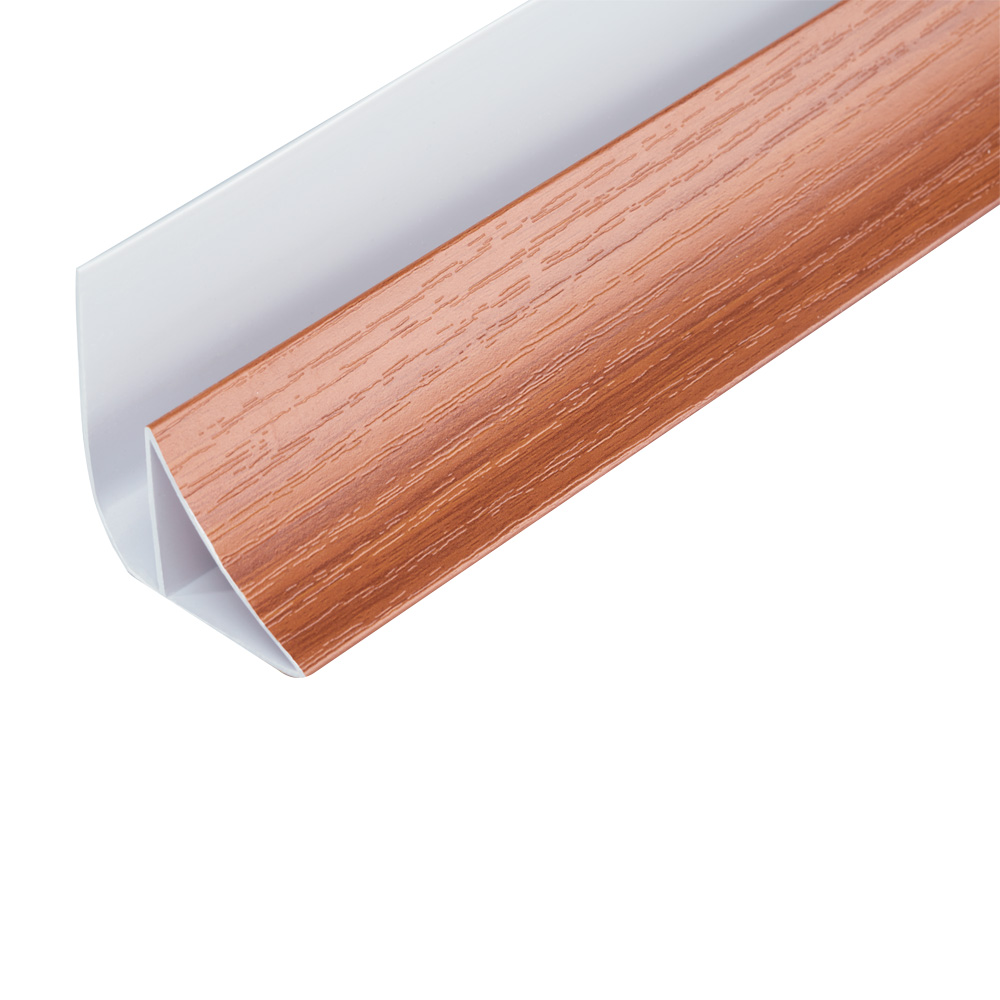 Cornisa PVC Cerezo HM507 5.95m 8mm