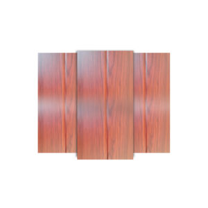 Duela PVC Nogal con Ciza HM103