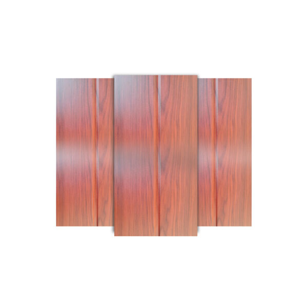Duela PVC Nogal con Ciza HM103