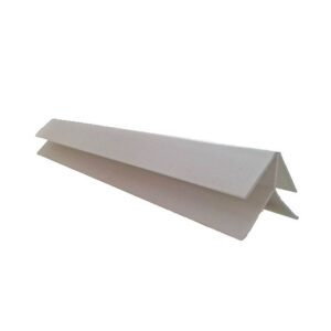 Esquinero Externo PVC Blanco