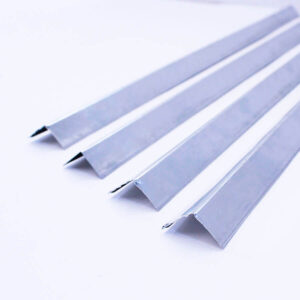 'Angular de Lamina 1" x 8''