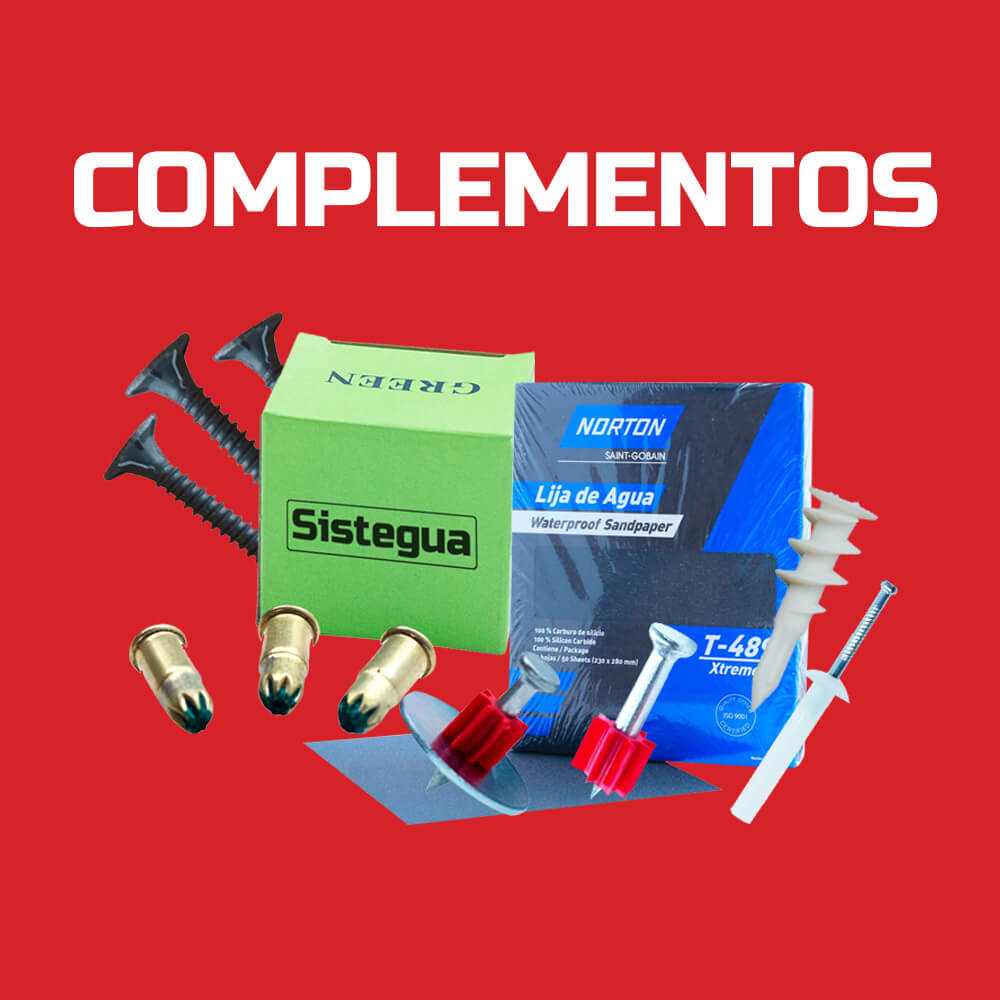 Complementos