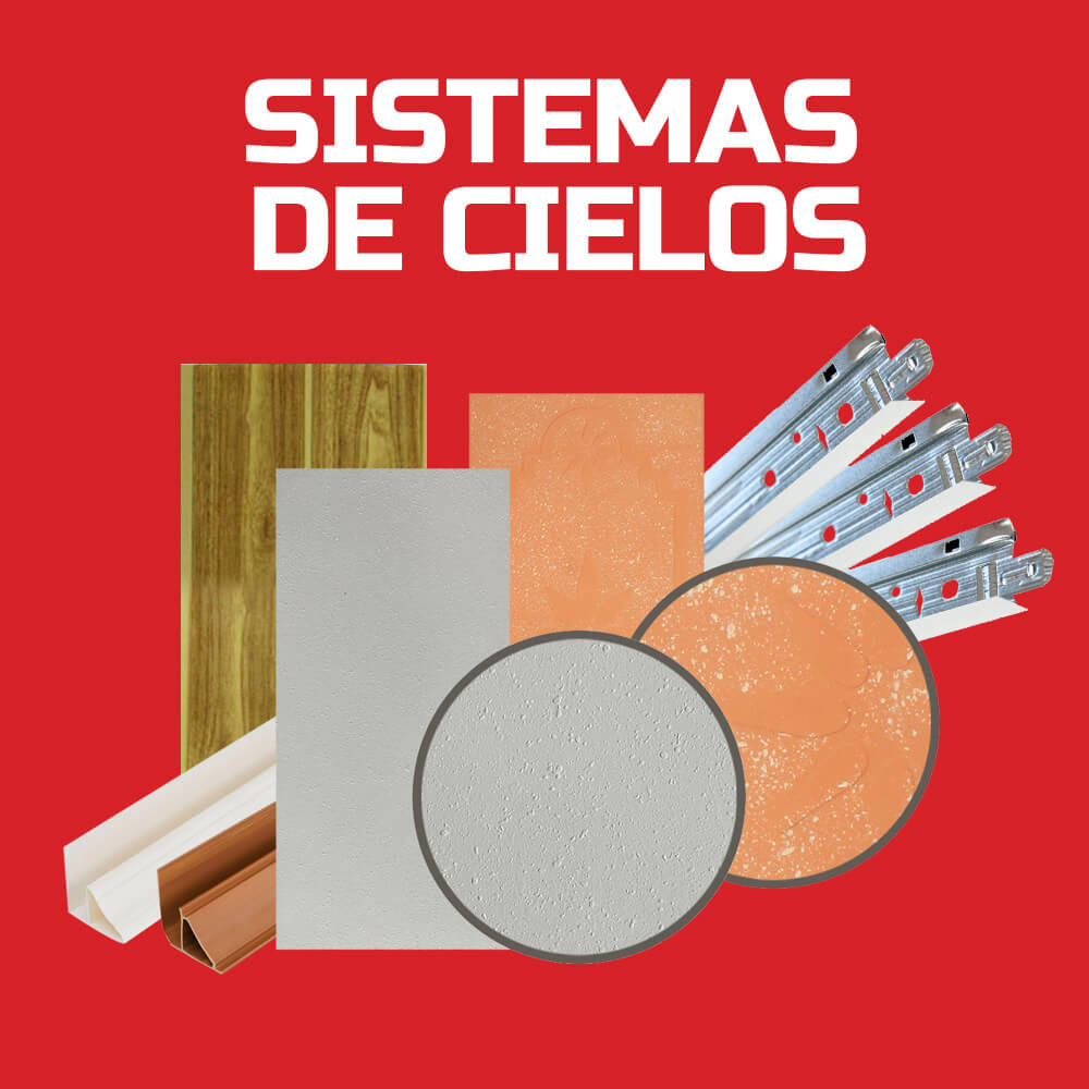 Sistemas de cielos