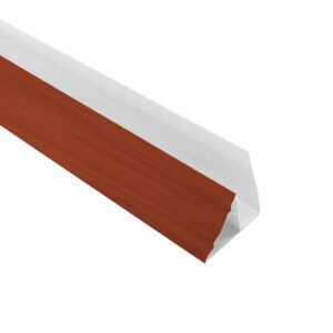Cornisa PVC Cedro HM03 5.95m 8mm