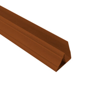 Cornisa PVC Cerezo HM507 5.95m 8mm