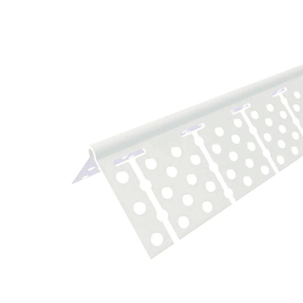Esquinero Plástico para Arco 1 1/4" X 10''