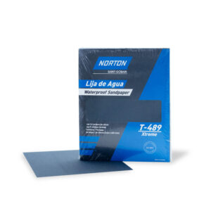 Lija de agua grano 150 pliego