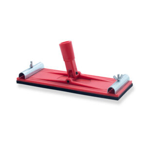 Lijador manual para extensión para tablaroca