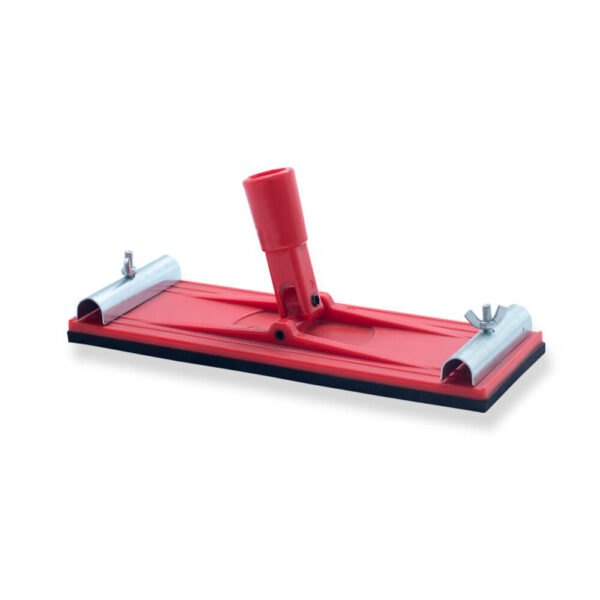 Lijador manual para extensión para tablaroca