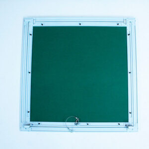 Panel de acceso Sistegua 30 x 30