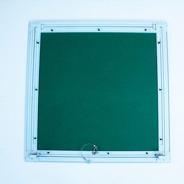 Panel de acceso Sistegua 30 x 30