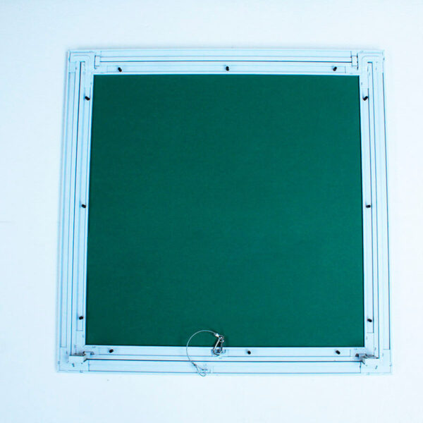 Panel de acceso Sistegua 50 x 50