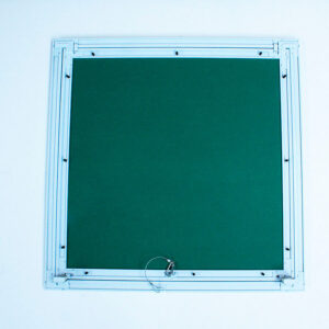 Panel de acceso Sistegua 60 x 60
