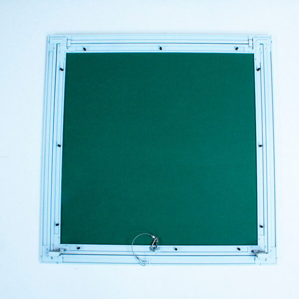 Panel de acceso Sistegua 60 x 60