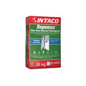 Repemax Basecoat muro seco blanco