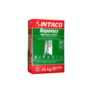 Repemax Basecoat muro seco gris