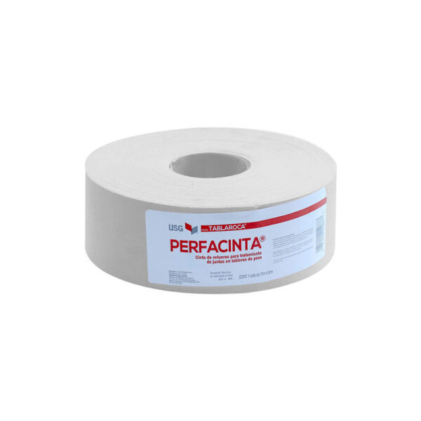 Rollo de cinta de papel Perfacinta