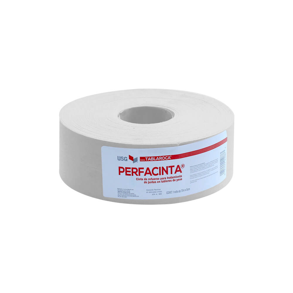 Rollo de cinta de papel Perfacinta
