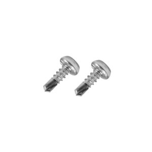 Tornillo 7-16 punta de broca
