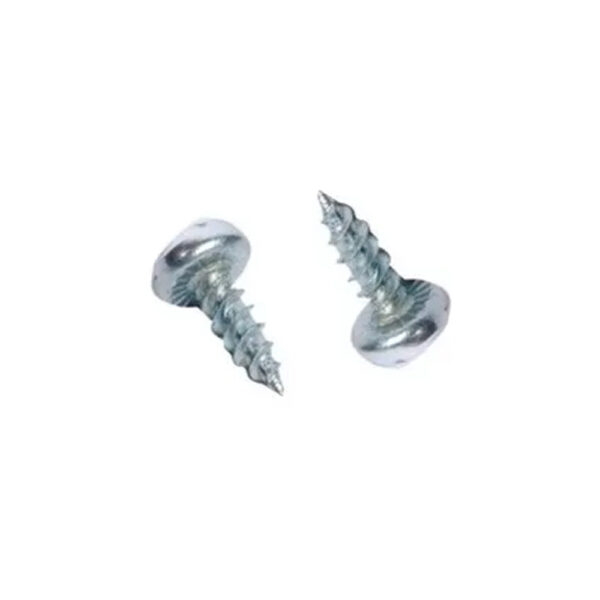 Tornillo 7-16 punta fina