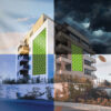 USG SECUROCK® ½” X 4’ X 8’ - Imagen 2