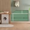 USG TABLAROCA ® Verde ANTI-MOHO ½” X 4’ X 8’ - Imagen 2