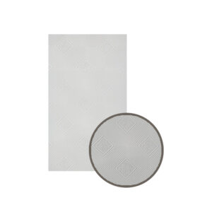 Vinyl Diseño #567 Tikal Ceiling 2'x4'