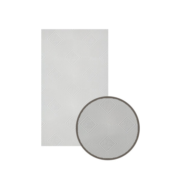Vinyl Diseño #567 Tikal Ceiling 2'x4'