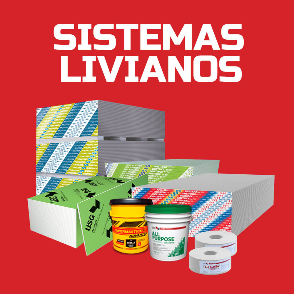 Sistemas livianos