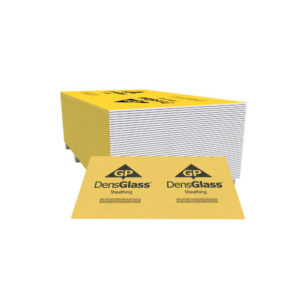 Lámina GP DenGlass 1/2" x 4x8