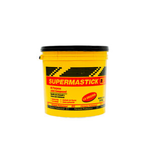 Supermastick PR 1 galón (5.6 kg)