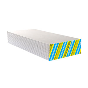 Tabla yeso regular STD Knauf 1/2