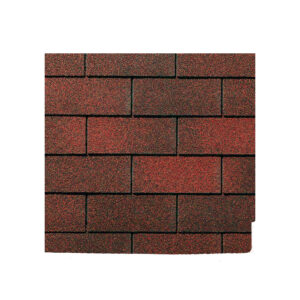 Shingle signature newport 3D azul