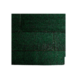 Shingle Clásico Dakota forest green