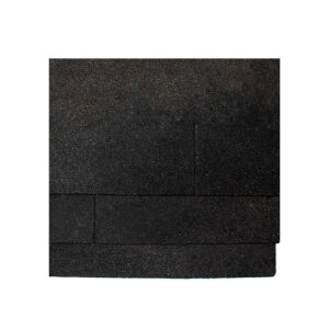 Shingle Clásico Dakota tone black