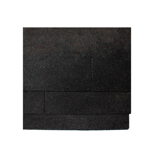 Shingle Clásico Dakota tone black