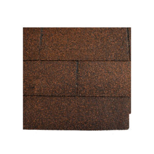 Shingle Clásico Dakota tone brown