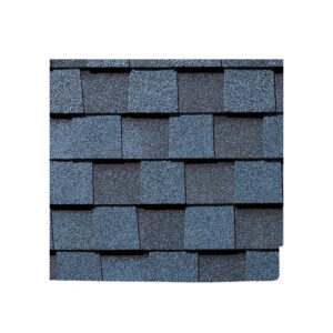 Shingle Mystique Midnight blue tridimensional